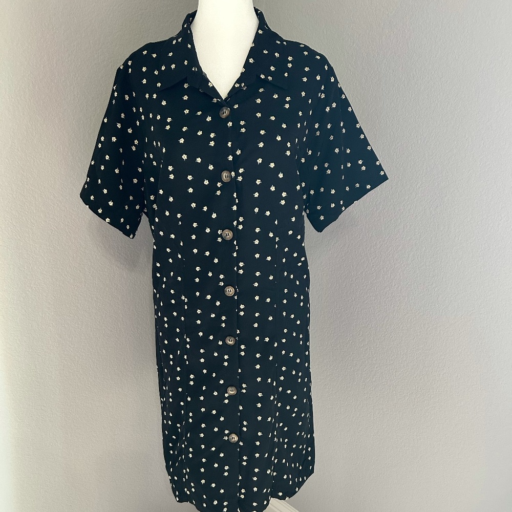 NWT!  Button from BP dress from Nordstrom